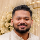Mohd Ashfaq
